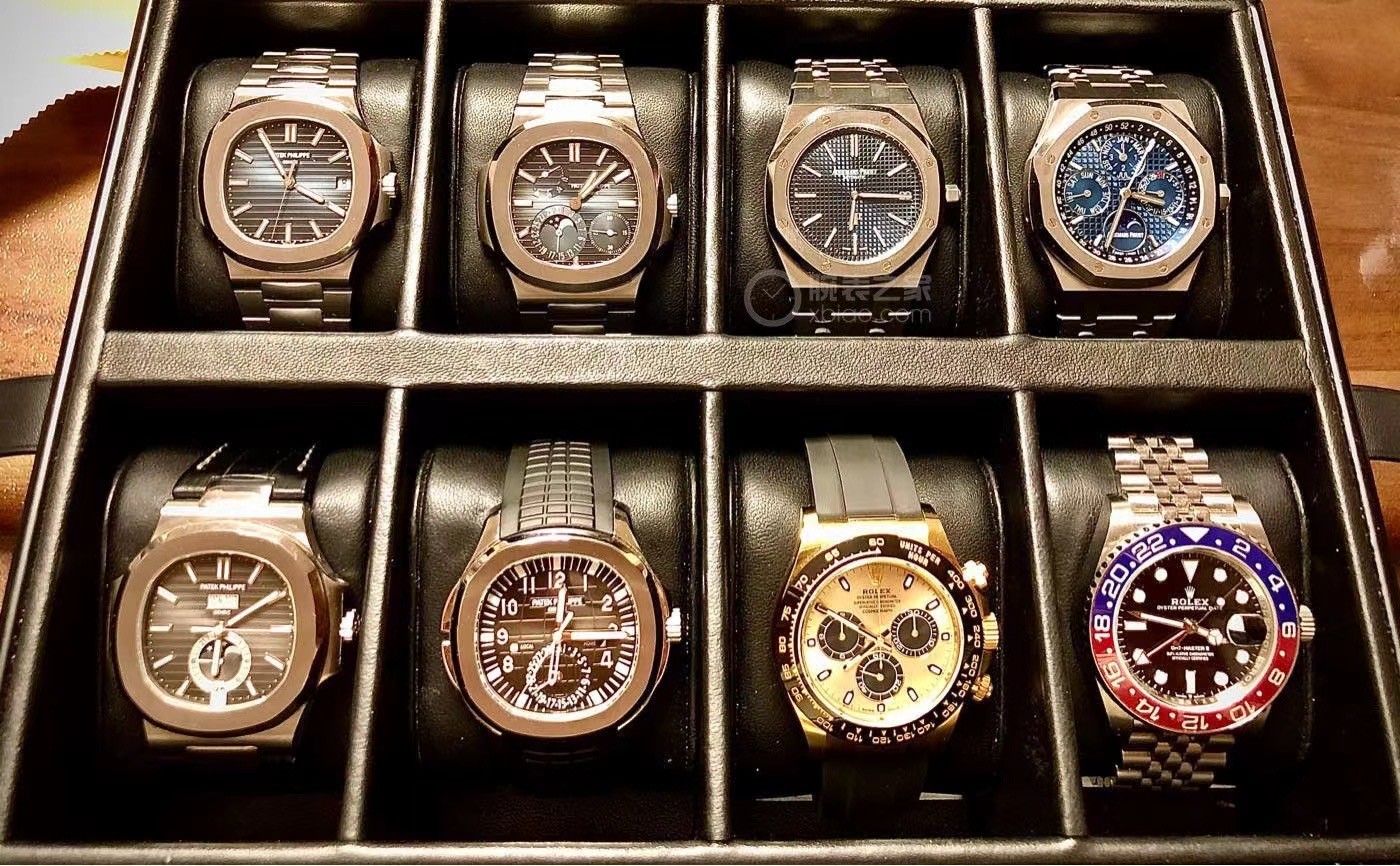 Zhanxi Watch & Clock Market